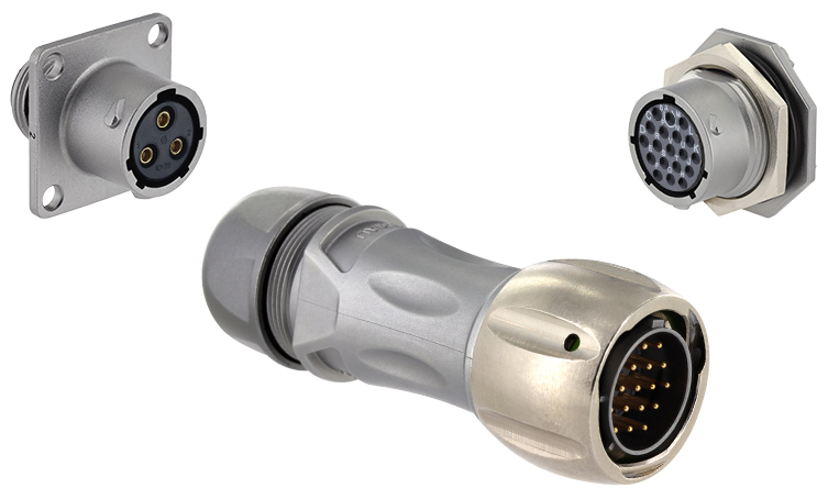 UTOX Series Connectors Souriau Sunbank By Eaton DigiKey UTOX Series Connectors Souriau Sunbank By Eaton DigiKey